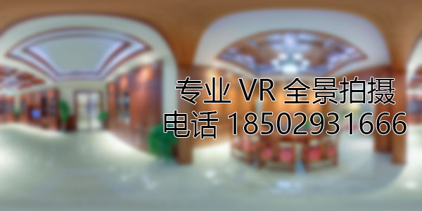 望花房地产样板间VR全景拍摄